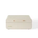 Граммофон Crosley Mercury - Cream Croc - зображення 2