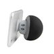 Портативная колонка Bluetooth Гриб на присоске Black - изображение 2