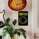 Металический постер Nirvana 30х20 см - изображение 3