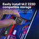 SSD накопитель Micron p310 2tb m.2 2230 (ct2000p310ssd2) - изображение 6