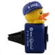 Автомобільний ароматизатор B.Duck Breeze Clip – синій, на дефлектор - зображення 3