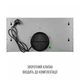 Вытяжка perfelli tl 6822 i 1200 led - изображение 9