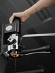 Портафильтр бездонный MHW-3BOMBER 51мм Astra Collection для Delonghi 3 ears (BP7024D3-OS) - изображение 2