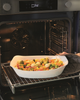 Блюдо жаростійке прямокутне Luminarc Smart Cuisine з кришкою 34*25 см (V5944) - изображение 4