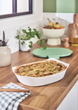 Блюдо жаростійке прямокутне Luminarc Smart Cuisine з кришкою 34*25 см (V5944) - изображение 7