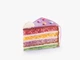 Торт БКК Magic cake 650 г - изображение 3