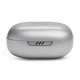 Навушники JBL Live Flex Silver (JBLLIVEFLEXSVR) - зображення 9