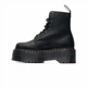 Ботинки Dr. Martens 1460 Pascal Max Black 26925001 37 - изображение 5