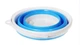 Відро 10 літрів туристичне складане SmartUS Collapsible Bucket - зображення 3