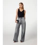 Топ с блестками Guess M черный W5RR18Z34O0 518340 - изображение 4