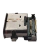 Разъем гнездо питания для ноутбука Lenovo ThinkPad T490 T495 T580 T590 T480 T480S Type-C USB - изображение 1