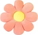 Подушка декоративная Ромашка Pink/Yellow - изображение 1