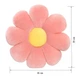 Подушка декоративная Ромашка Pink/Yellow - изображение 8
