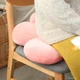 Подушка декоративная Ромашка Pink/Yellow - изображение 11