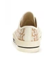 Кеди з текстилю Guess 41 бежевий FLPCARFAL12 - зображення 4
