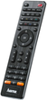 Пульт ДК Hama Universal 4-in-1 (4007249123060) - зображення 2