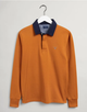 Поло GANT Heavy Hugger Orange 2005050 M - изображение 1