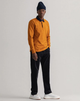 Поло GANT Heavy Hugger Orange 2005050 M - изображение 3