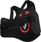 Защитный жилет тренера RDX F6M Kara Coach Chest Protector S/M (CGR-F6MB-S/M+) - изображение 5