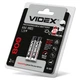 Аккумулятор Videx HR03 / AAA 800mAh - изображение 2