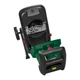 Измельчитель веток садовый PARKSIDE PEMH 2400 С3 - изображение 6