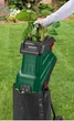 Измельчитель веток садовый PARKSIDE PEMH 2400 С3 - изображение 8