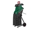 Измельчитель веток садовый PARKSIDE PEMH 2400 С3 - изображение 9