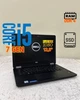 Ноутбук Dell Latitude E7280/ 12.5" Full HD/IPS/ Intel Core 5- 7 Gen/ 8GB Ram DDR4/ 256 SSD/ б/у - изображение 1