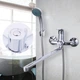 Смеситель для ванны Frap F2236 хром - изображение 2