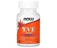 Витамины для женщин Now Foods EVE (90 таблеток) - изображение 1