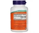 Селен, диетическая добавка, Now Foods Selenium 200 mcg (90 капсул) - изображение 2
