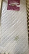 Матрац в дитяче ліжечко Lux Plus Aloe Vera 120х60х10 см - изображение 4