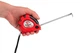 Рулетка Intertool 5 м х 19 мм супер-магніт (MT-0305) - зображення 3