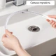 Гибкая щетка для чистки канализации и водостока White - изображение 2