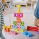 Игрушка Монтессори для раннего образования Цифры 10 шт - изображение 3