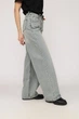 Джинсы baggy женские XXL цвет голубой YUKI ЦБ-00272489 - изображение 5