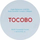 Поживний крем Tocobo Multi Ceramide Cream з керамідами 1.5 мл - зображення 1