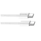 Кабель ColorWay USB Type-C - USB Type-C (M/M), 3.0 А, 2 м, Gray (CW-CBPDCC068-GR) - зображення 8