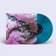 Виниловая пластинка Linkin Park - From Zero (Sea Blue Vinyl) - изображение 1