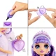 Игровой набор с куклой Rainbow High серии Creative Crystals" - Виолетта" (121404) - изображение 6
