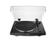Грамофон Audio-Technica AT-LP3XBT Black - зображення 1