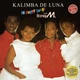 Виниловая пластинка Boney M - Kalimba De Luna, Remastered - изображение 1