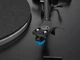 Грамофон Audio-Technica AT-LP3XBT Black - зображення 3