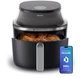 Мультипечь PHILIPS Ovi NA331/00 - изображение 2
