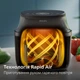 Мультипечь PHILIPS Ovi NA331/00 - изображение 4