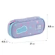 Пенал Kite Cool K25-662-17 - изображение 3