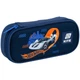Пенал Kite Hot Wheels HW25-662-2 - изображение 1