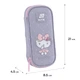 Пенал Kite Hello Kitty HK25-662-1 (Кітти) - зображення 3