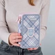Пенал-книжка шкільний Kite College Line Girl (K25-623-1) - зображення 7