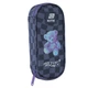 Пенал Kite K25-599-14 22х8,5х4,5 сірий - зображення 1